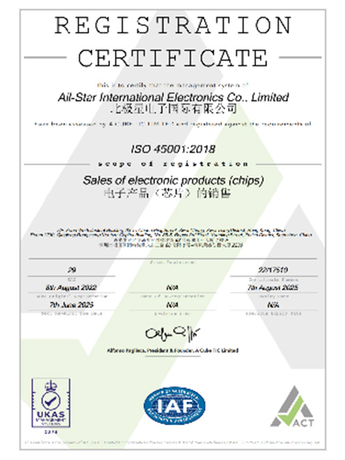 ISO45001