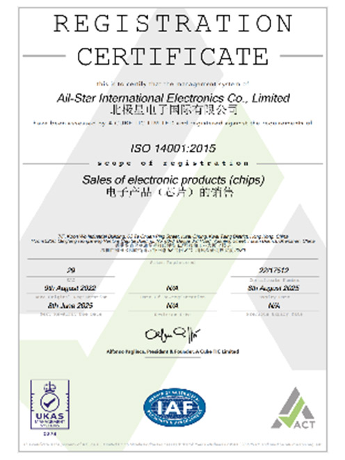 ISO14001